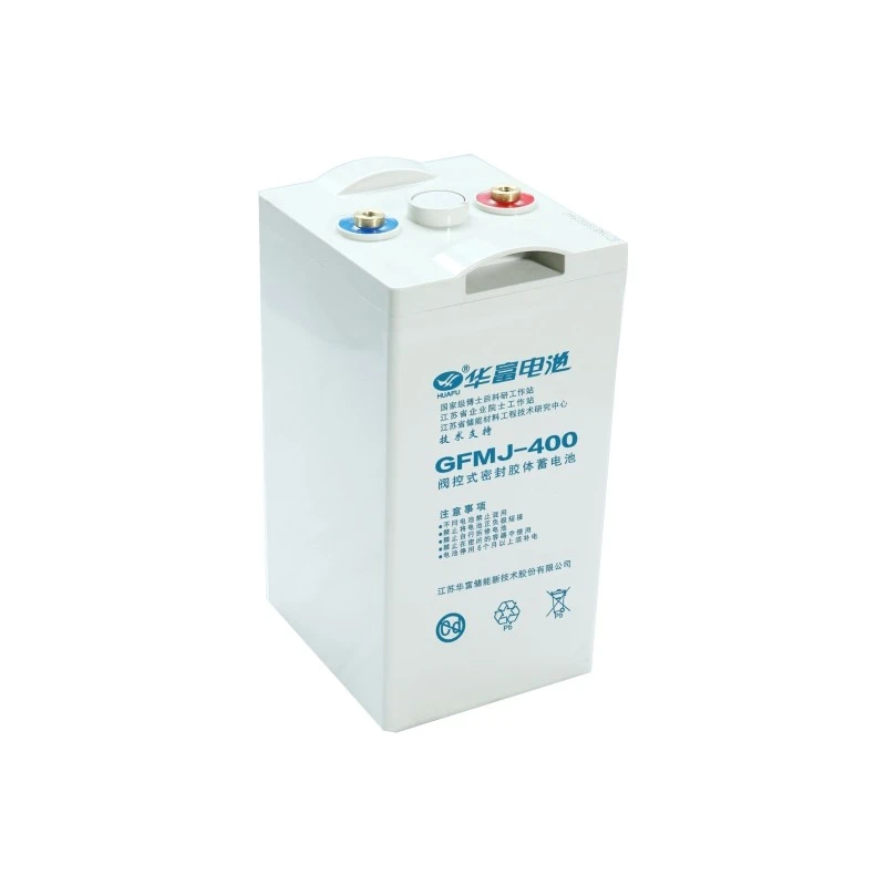 GFMJ Series Gel Battery best