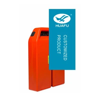 LiFePO4 gaffeltruckbatteri